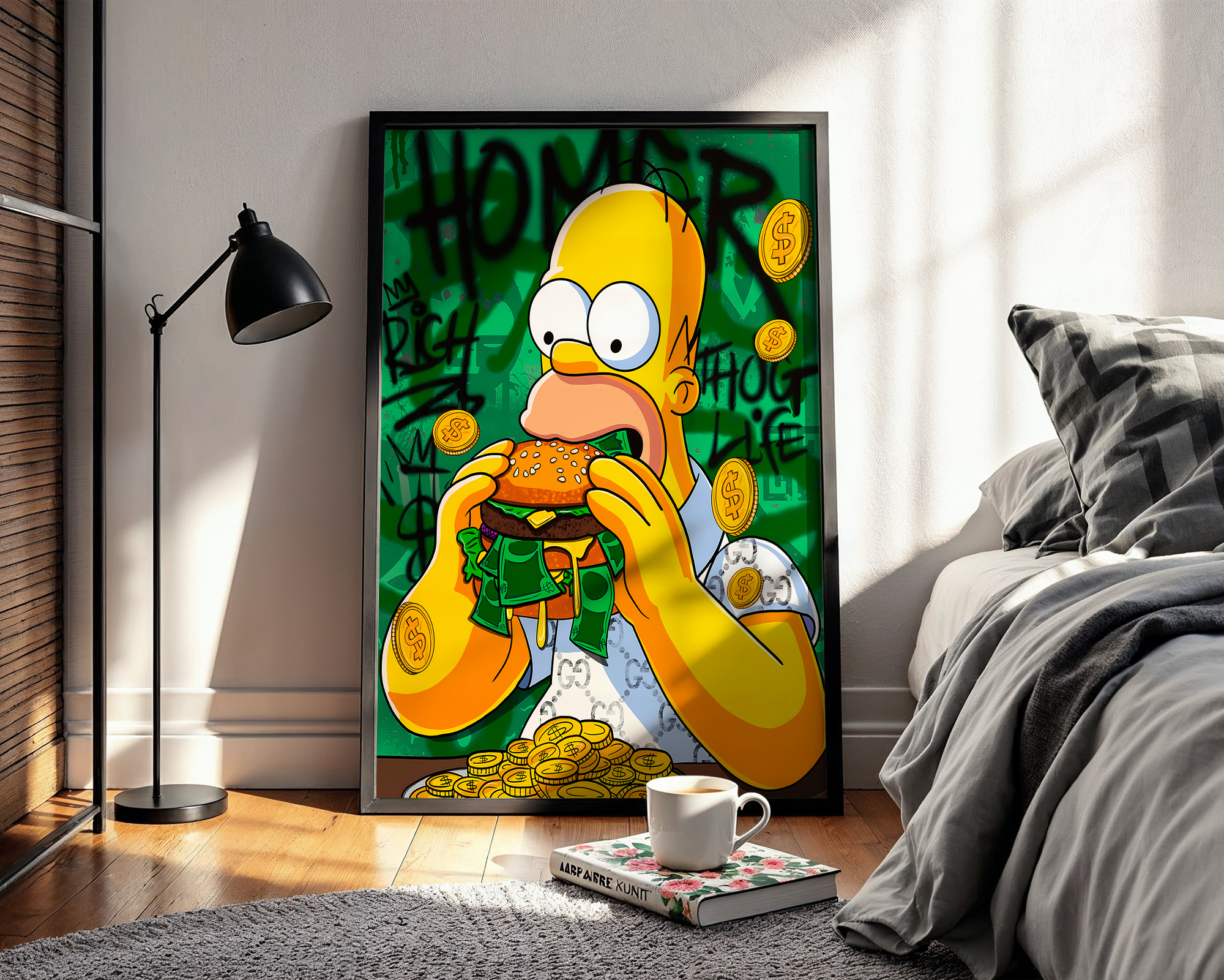 Just Dropped: Street Luxe Icons