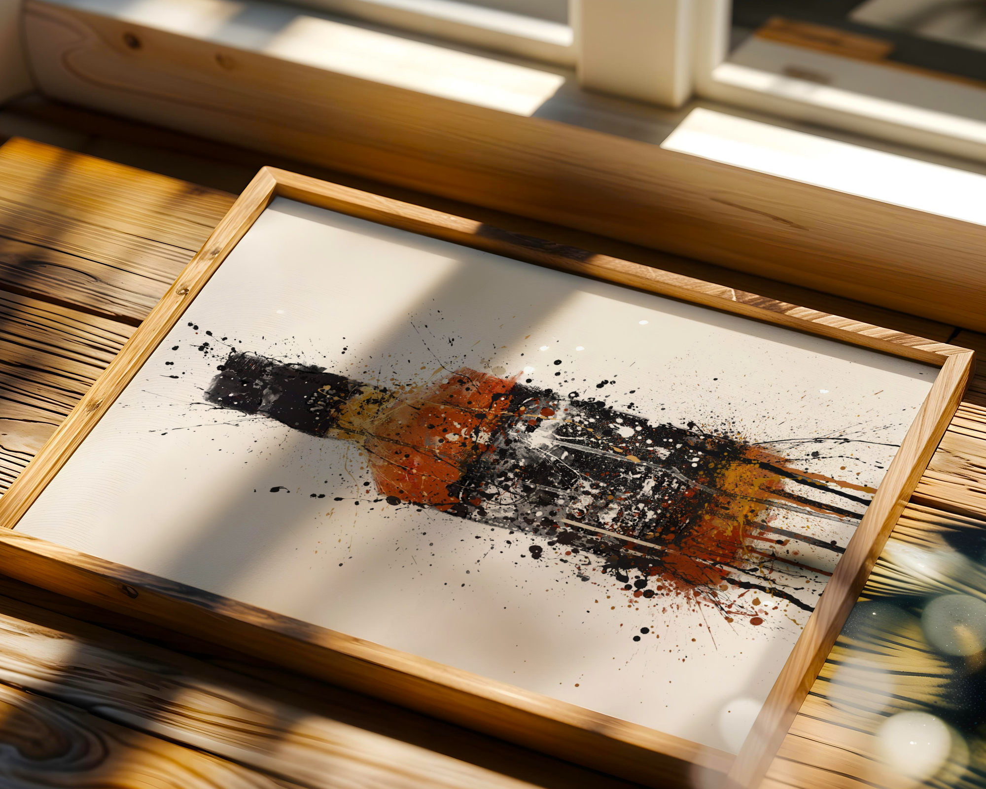 Home Bar & Pub Prints